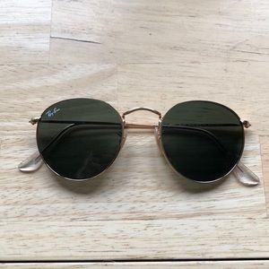 Ray-ban sunglasses